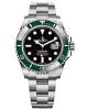 Rolex Submariner Date m126610lv-0002